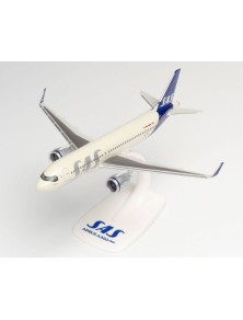 Herpa - Airbus A320neo SAS...