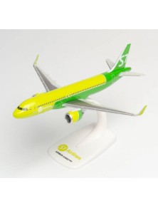 Herpa - Airbus A320neo S7...