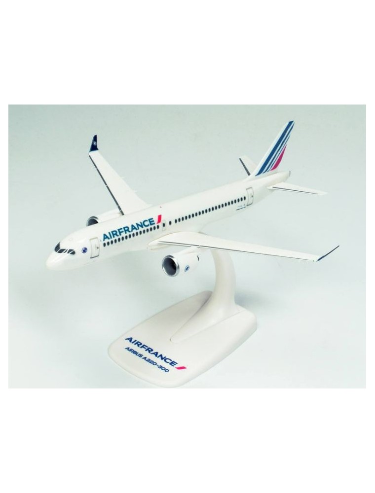 Herpa - Airbus A220-200 Air France