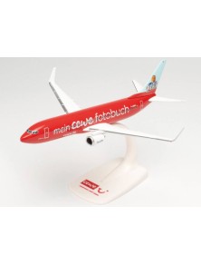 Herpa - Boeing 737-800...