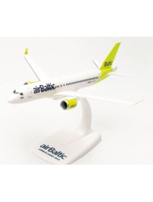 Herpa - Airbus A220-300...