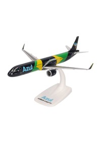 Herpa - Airbus A321neo Azul...