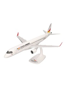 Herpa - Embraer E190 German...