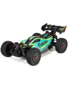 ARRMA - Typhon 4x4 223S...