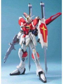 Bandai - MG Gundam Sword...