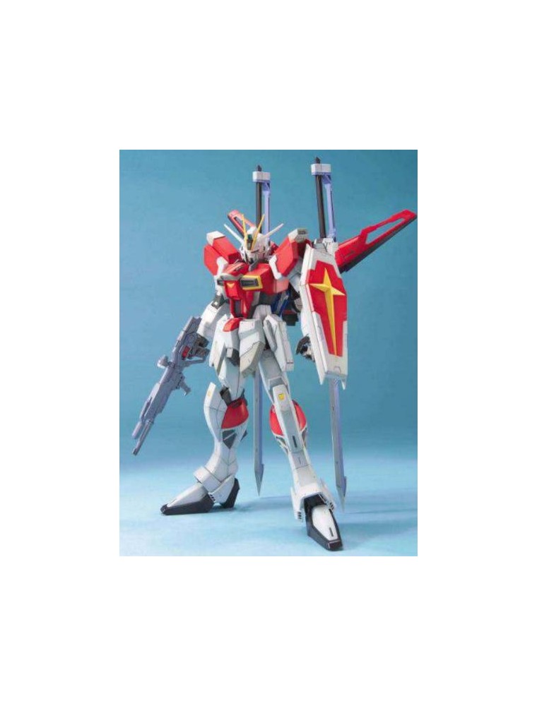 Bandai - MG Gundam Sword Impulse 1/100