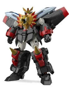 Bandai - RG Gaogaigar