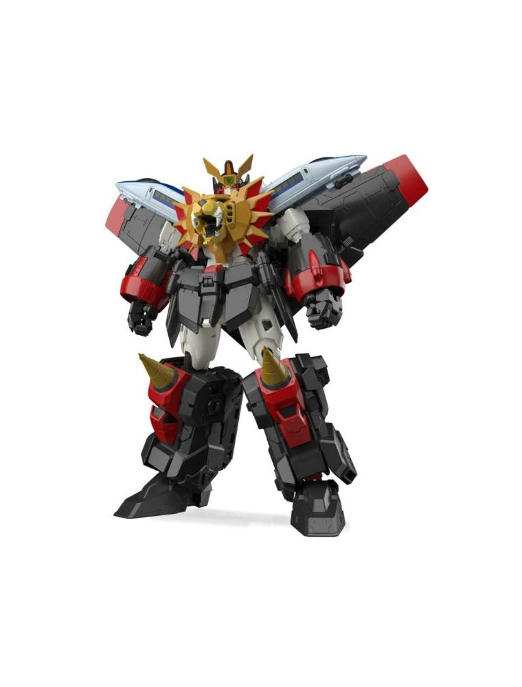 Bandai - RG Gaogaigar