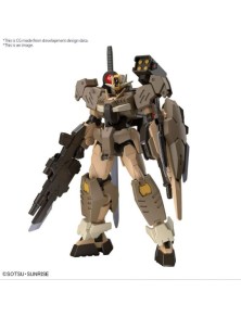 Bandai - HG Gundam 00 Command Qant Desert Type 1/144