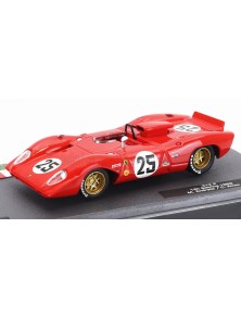 FERRARI - 312P 3.0L SPIDER...