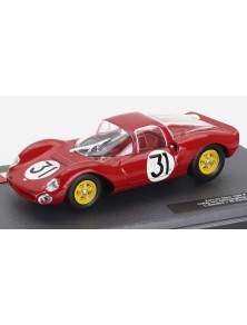 FERRARI - DINO 166P COUPE N...