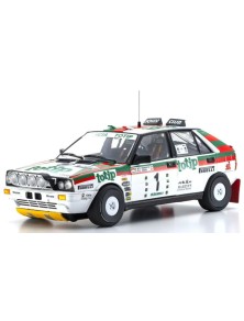 Kyosho Die Cast - Lancia...