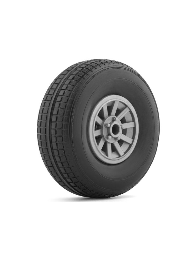 Kavan - Gomme super leggere 50mm 2pz per assi da 4mm Kavan