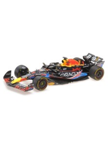 Minichamps - Red Bull F1...