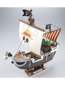 One Piece Model Kit Going Merry 8 x 30 x 40 cm Bandai