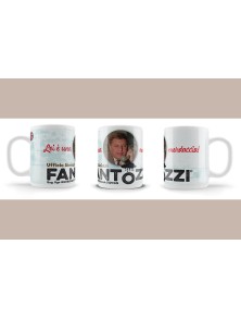 Infinite Fantozzi Tazza...