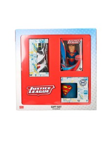 Sd Toys Dc Universe Superman Regalo Set Varie