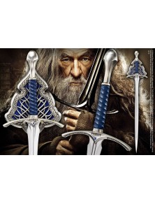 Lo Hobbit Replica 1/1 Spada Glamdring 120 Cm Noble Collection