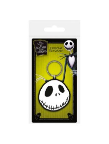 Disney Nightmare Before Christmas Portachiavi Jack Pyramid