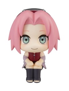 LOOKUP NARUTO HARUNO SAKURA...