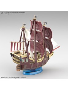 ONE PIECE - Grand Ship...