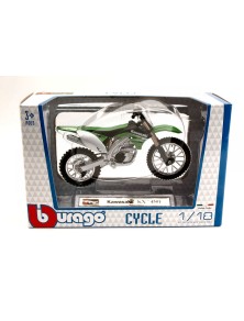 BBURAGO BU51045 KAWASAKI KX...