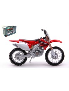 BBURAGO BU51023 HONDA CRF...