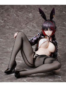 Creators Opinion Pvc Statua 1/4 Miu Minami Bunny Ver. 23 Cm Binding