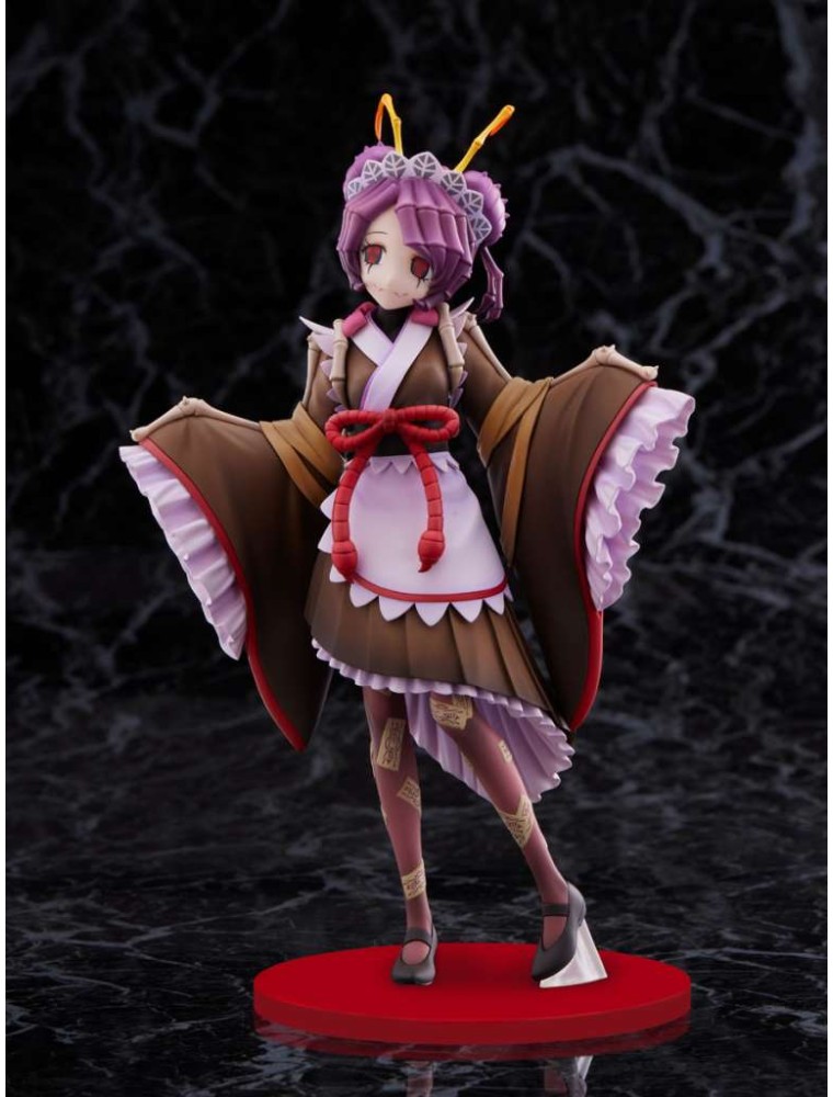 OVERLORD ENTOMA VASSILISSA ZETA 1/7 ST Statua Furyu