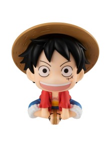 One Piece Look Up Pvc...