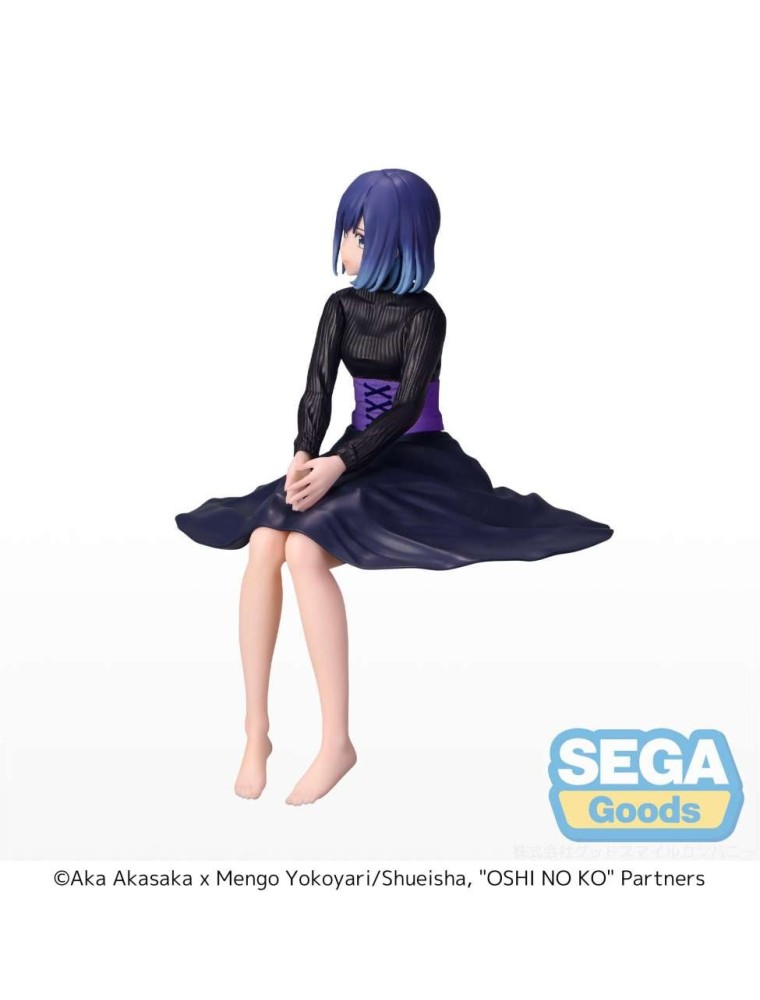 Oshi No Ko Akane Pm Perching Figura Figura Sega