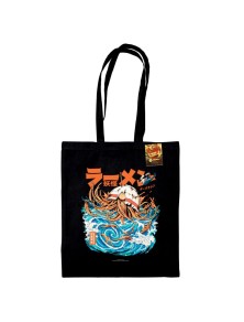 Ilustrata Dark Ramen Borsa...