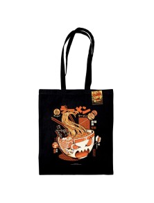 Ilustrata Ramen X-ray Borsa...