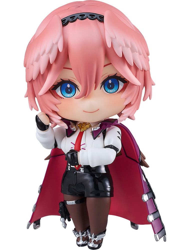 Hololive Production Nendoroid Action Figura Caesar 10 Cm Good Smile Company