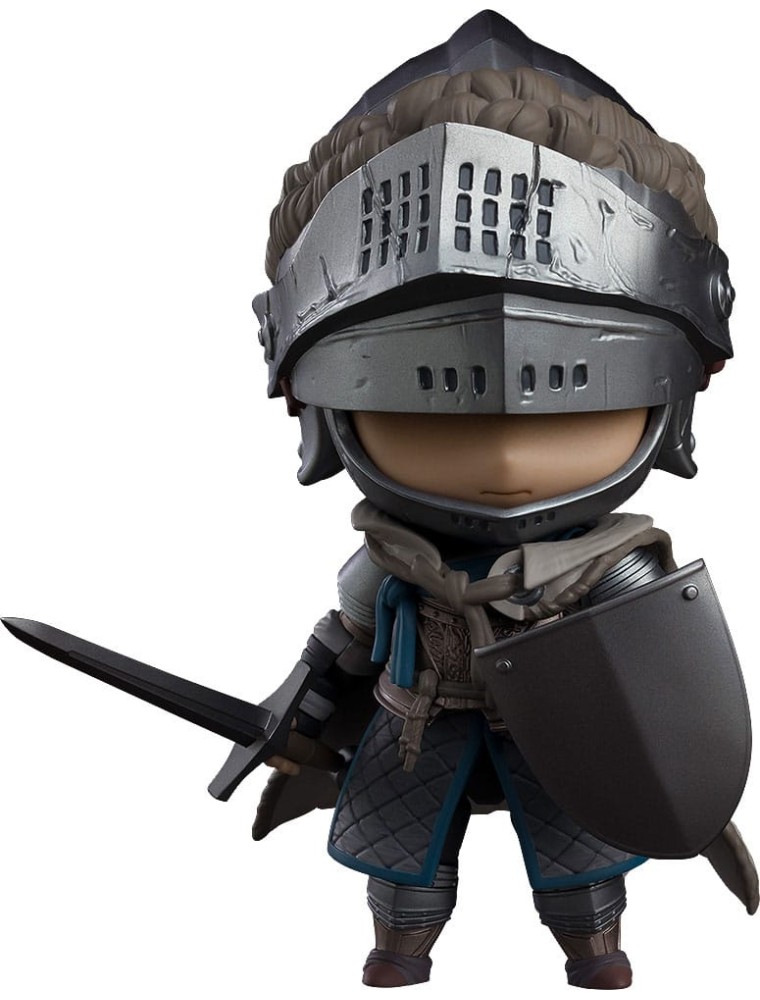 Elden Ring Nendoroid Action Figura Vagabond 10 Cm Max Factory