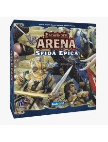 Pathfinder Arena (Sfida...