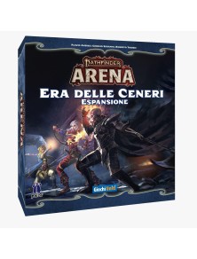 Pathfinder Arena (Era delle...