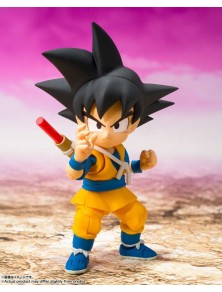 Dragon Ball Daima Mini Son...