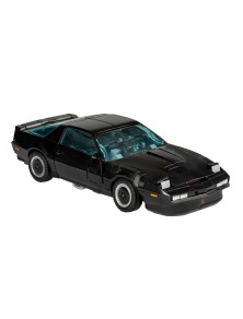 Transformers X Knight Rider...