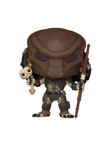 Predator Pop! Plus Movies...