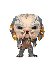 Predator Pop! Plus Movies...