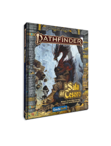 Pathfinder 2: La Sala del...