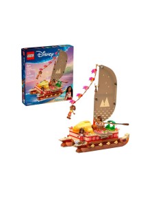 LEGO DISNEY PRINCESS 43270...