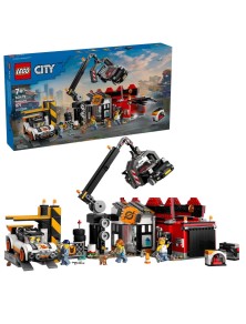 LEGO CITY 60472 -...