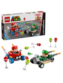 LEGO SUPER MARIO 72034 -...