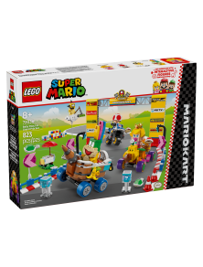 LEGO SUPER MARIO 72036 -...