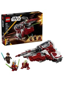 LEGO STAR WARS 75401 - JEDI...