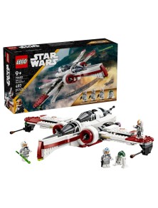 LEGO STAR WARS 75402 -...