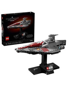 LEGO STAR WARS 75404 - NAVE...