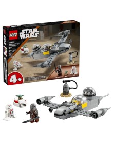 LEGO STAR WARS 75410 - N-1...